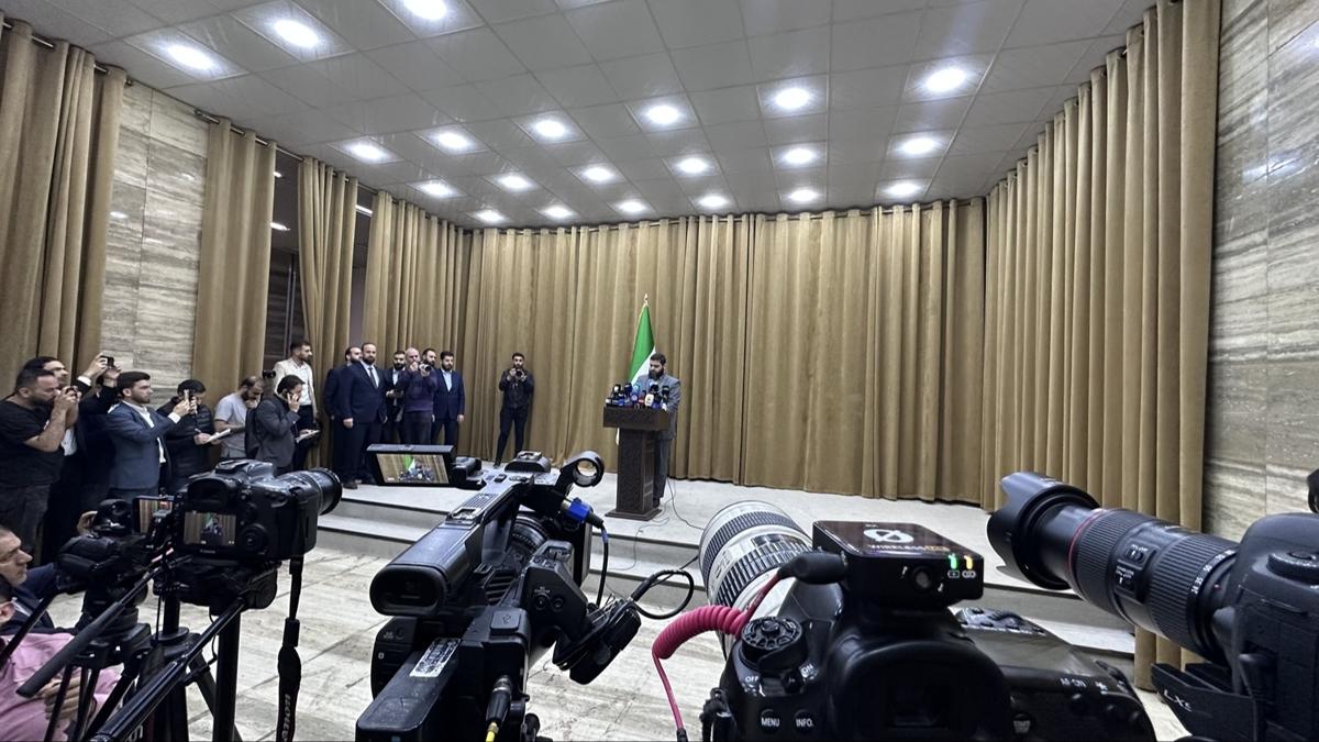 srail'in oyunu tutmad! Drzilerle atekes yapld... Suriye: Blgede kontrol saland