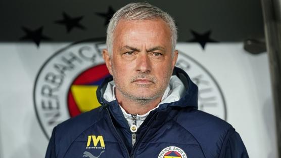 Fenerbahe'de rota talya