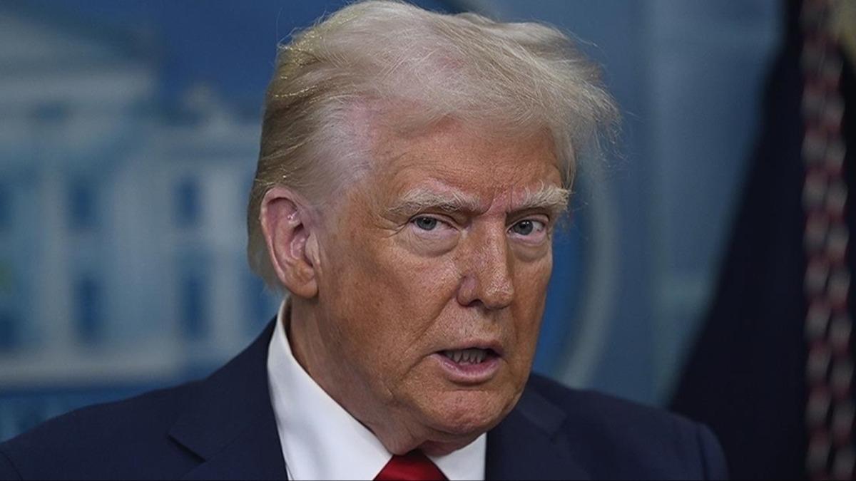 Pakistan ve Hindistan arasnda tansiyon yksek! Trump'a 'arabulucu ol' ars