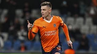 Piatek iin Beikta iddias