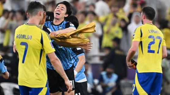 Al Nassr, Asya Şampiyonlar Ligi'ne yarı finalde veda etti