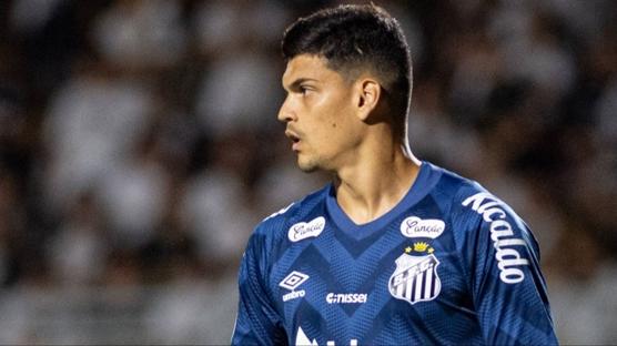 Muslera'nn yerine Gabriel Brazao