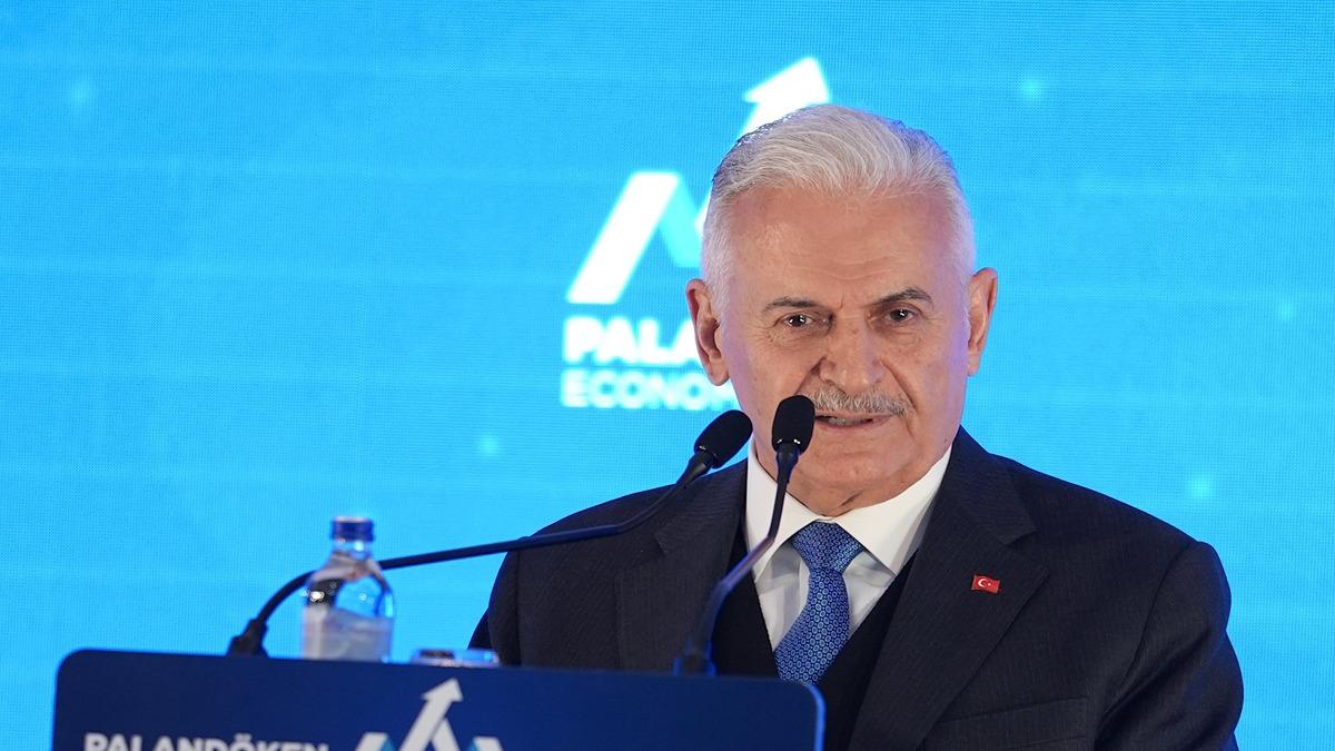 Trk Devletleri Tekilat Aksakallar Konseyi Bakan Yldrm: KKTC, Trkiye'nin krmz izgisidir