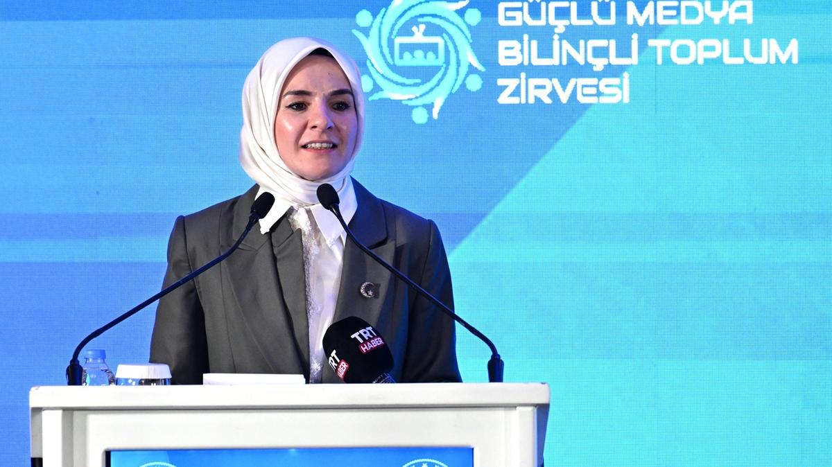 Aile ve Genlik Fonu'na ka kii bavurdu? Bakan Gkta rakam verdi  