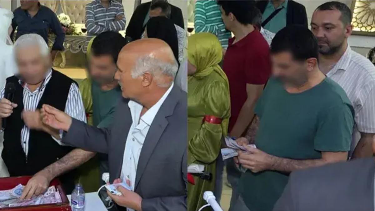 Akraba gibi davrand taklar cebe indirdi! Dnn hrsz taraf