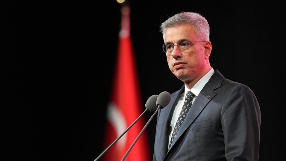 Bakan Memiolu'ndan heyecanlandran paylam: 2 bin 239 hekim atanacak