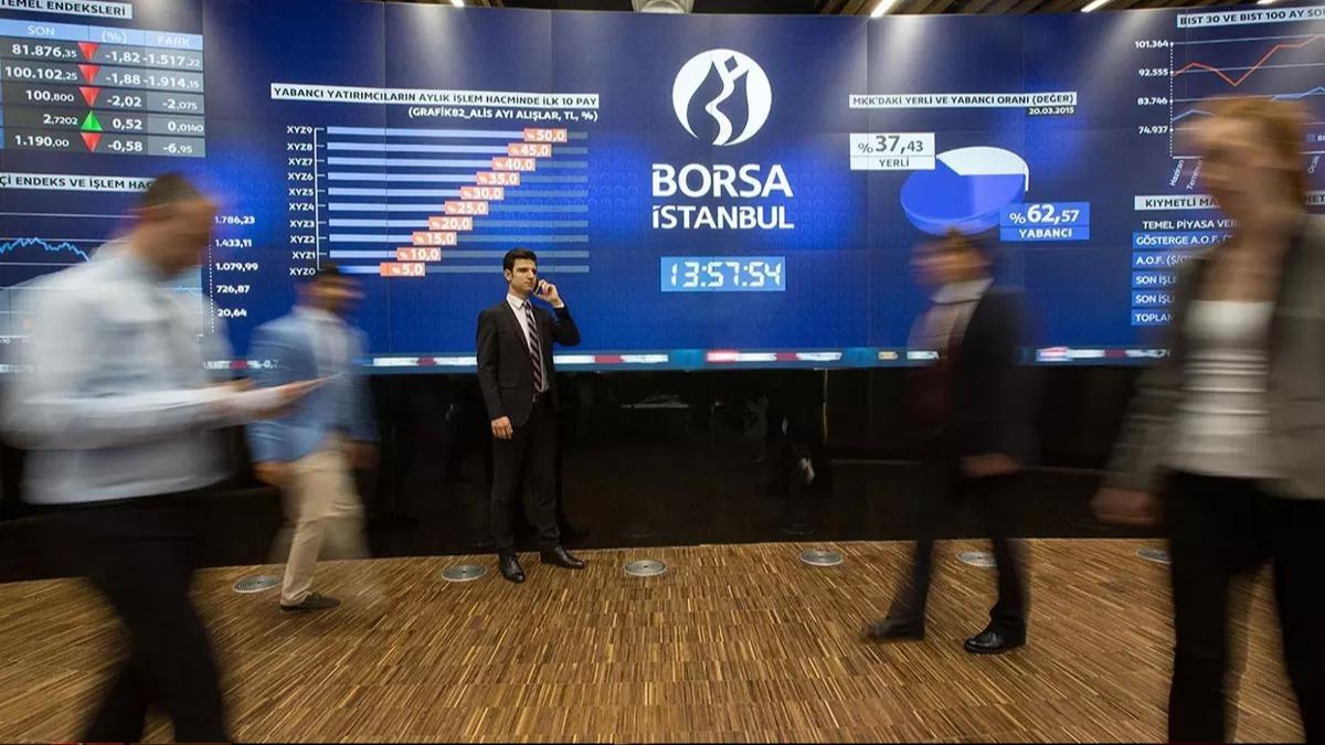 Piyasa dolandrcl yapmlard! Borsa maniplatrleri tutukland