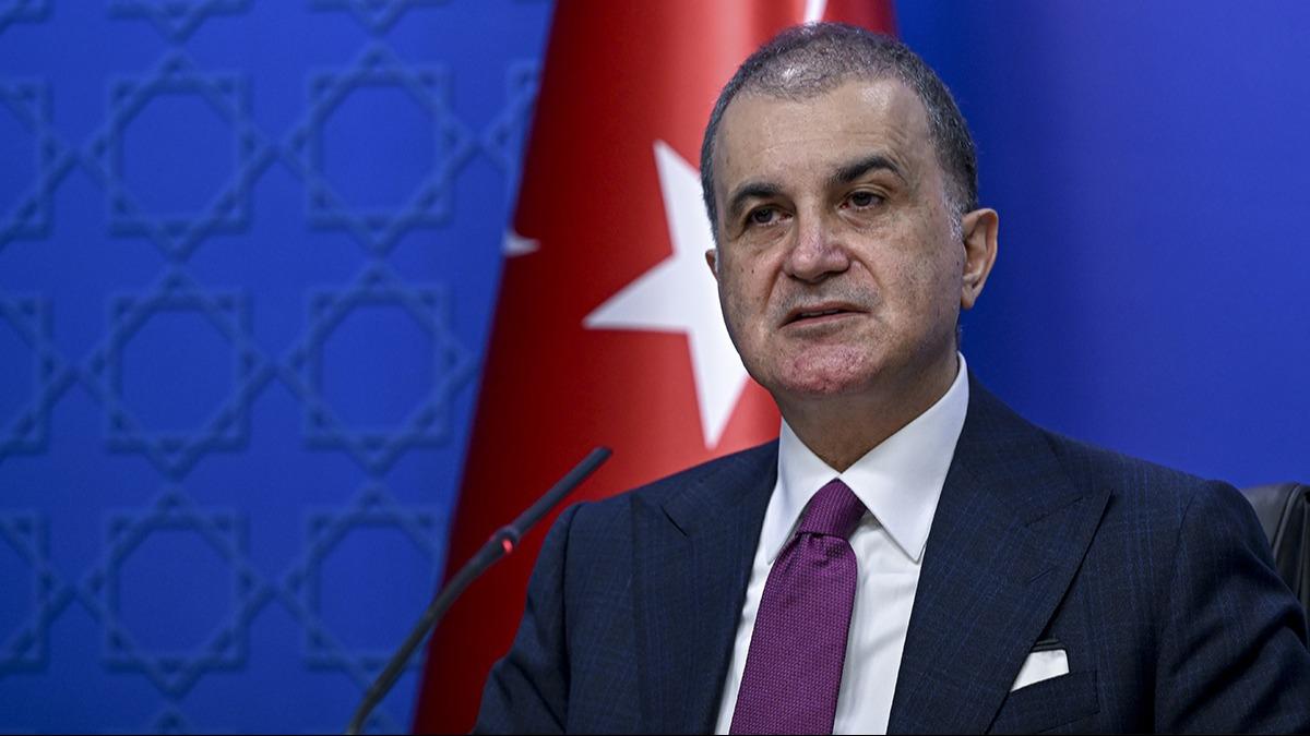 Cumhurbakan Erdoan'n 'i cephe' arsna vurgu: Terrsz Trkiye hedefiyle siyasi kaos son bulacak
