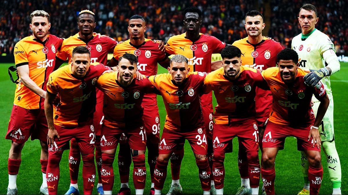 Galatasaray'da alarm zilleri alyor! 3 yldz isim...