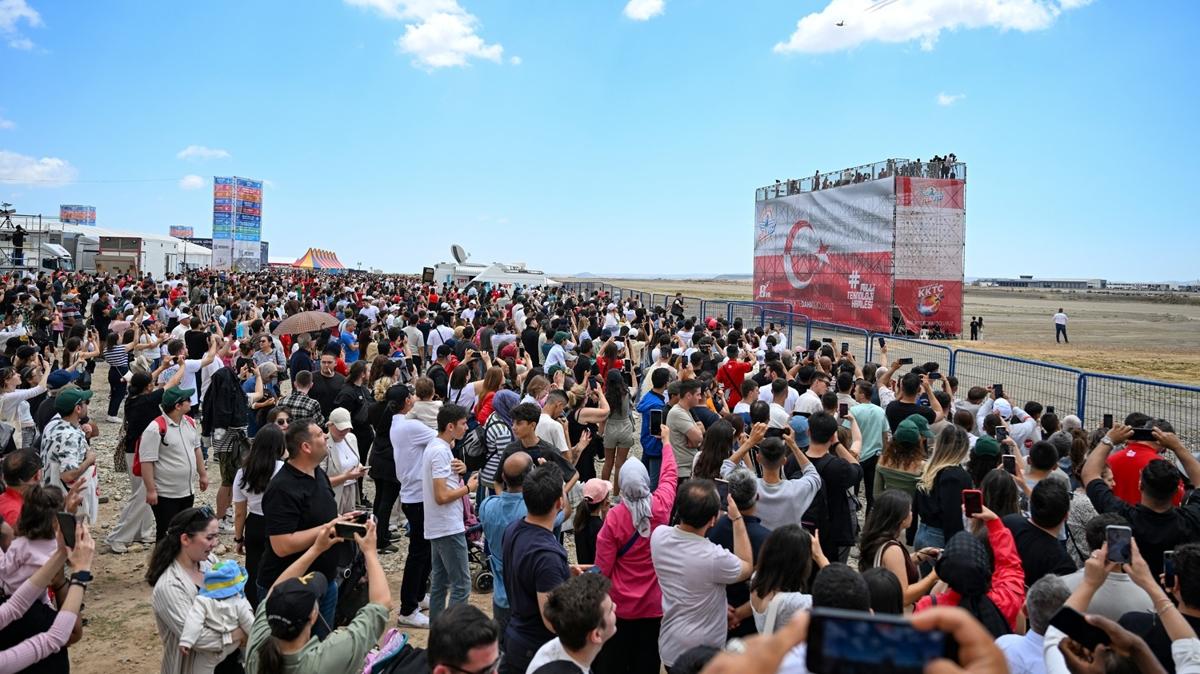 HAVELSAN, TEKNOFEST KKTC'de