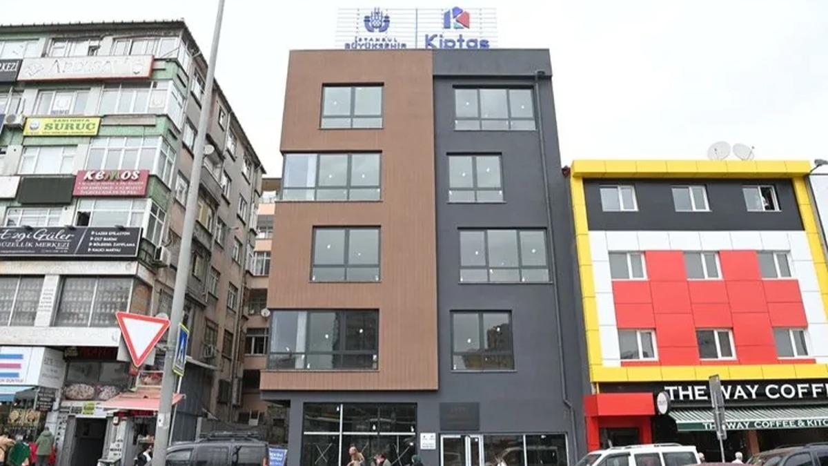 BB'den kentsel dnm fiyaskosu! Tek bina bile 6 yldr bitmedi