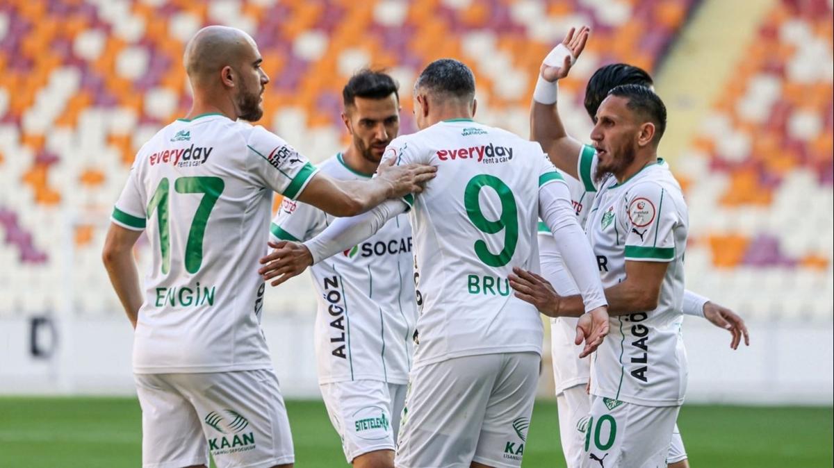 Kme dmeme mcadelesi veren Idr FK'dan srpriz k: Hedef Sper Lig