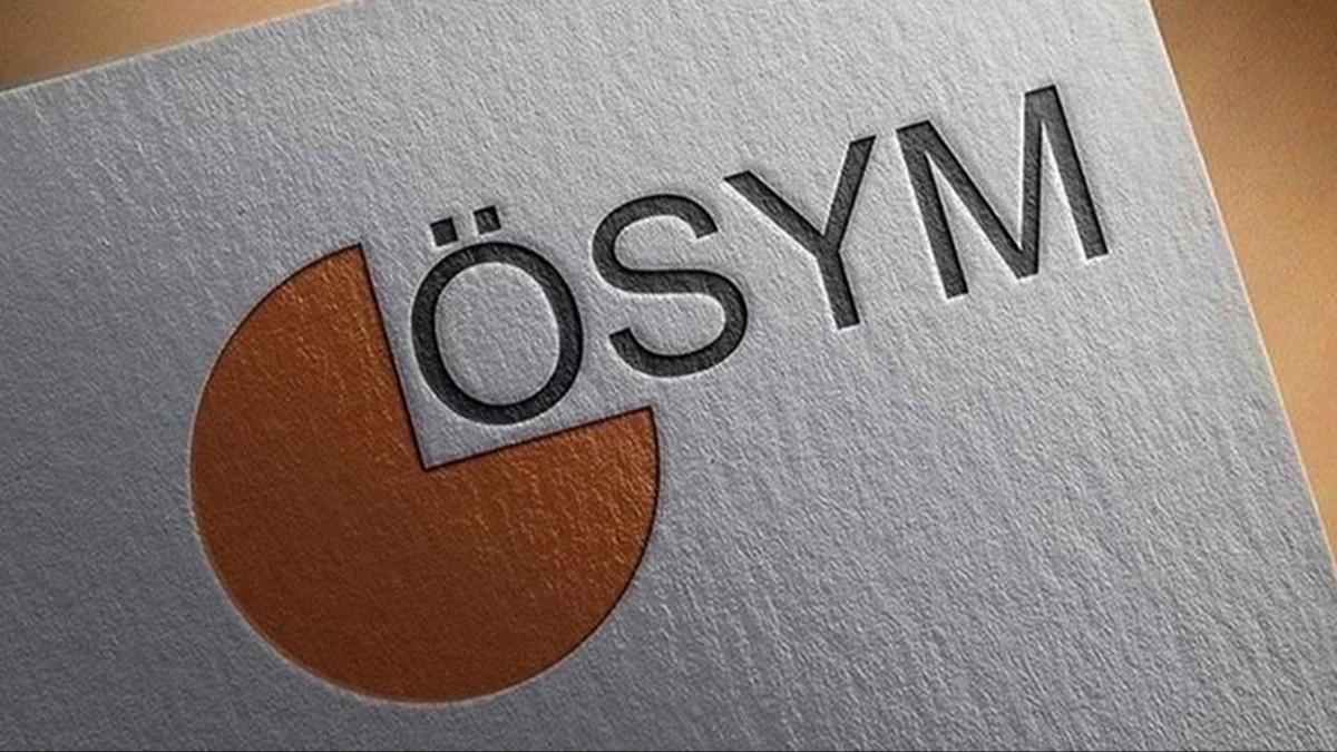 SYM duyurdu! Personel alm iin tercihler balad