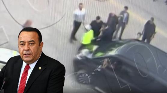 CHP'li Beker'in savunmas tepki ekti