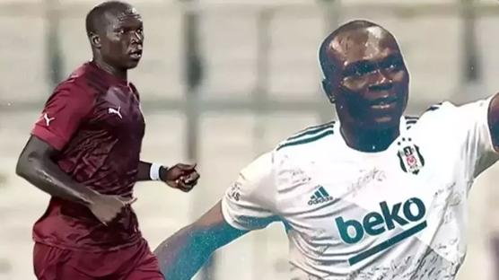 Elveda Vincent Aboubakar