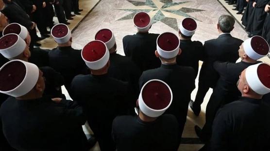 srail destekli provokasyon tutmad! Drzi liderler karar ilan etti