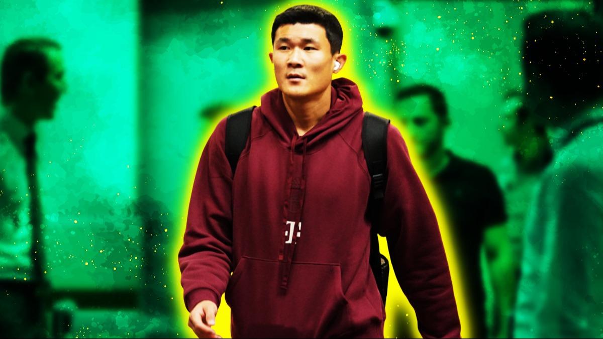 Taraftar ykan haber! Ve Kim Min-jae geri dnyor: Ezeli rakibe imzay atyor