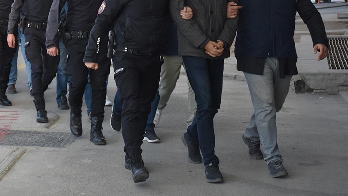 Terr rgt THKP-C'ye operasyon: 14 gzalt