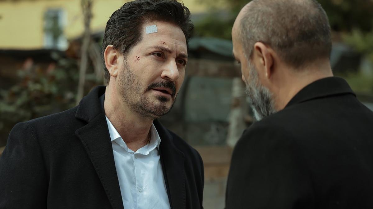 Tekilat'ta Korkut ve Hamdi'nin hayatn tehlikeye sokacak plan!
