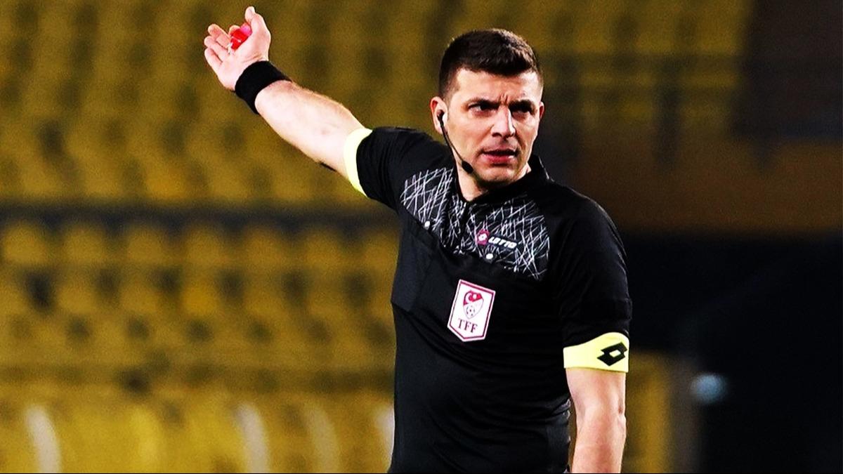 mit ztrk, Alanyaspor-Kayserispor manda 3. kez ddk alacak