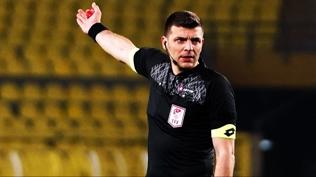 mit ztrk, Alanyaspor-Kayserispor manda 3. kez ddk alacak
