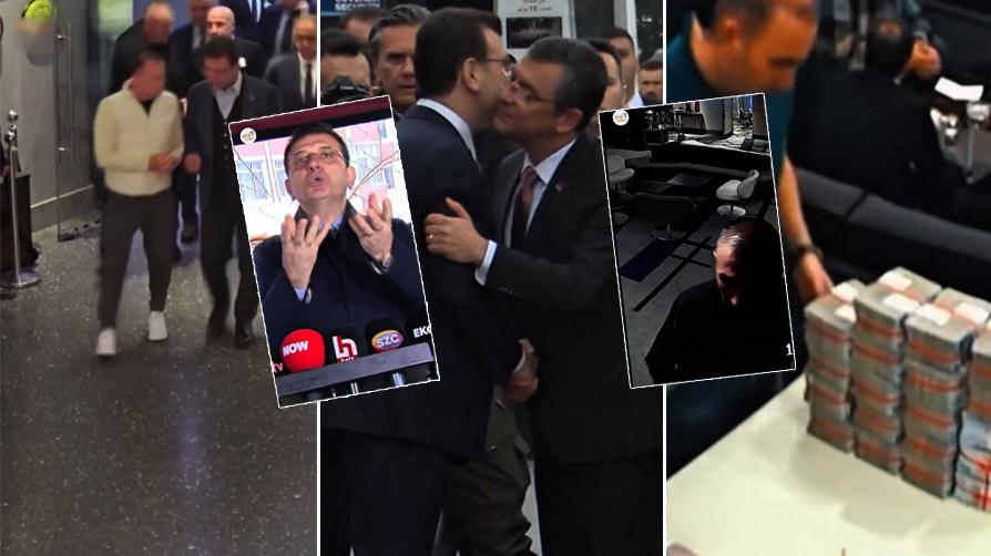 AK Parti Gençlik Kolları'ndan gündem olan video: Organize İşler