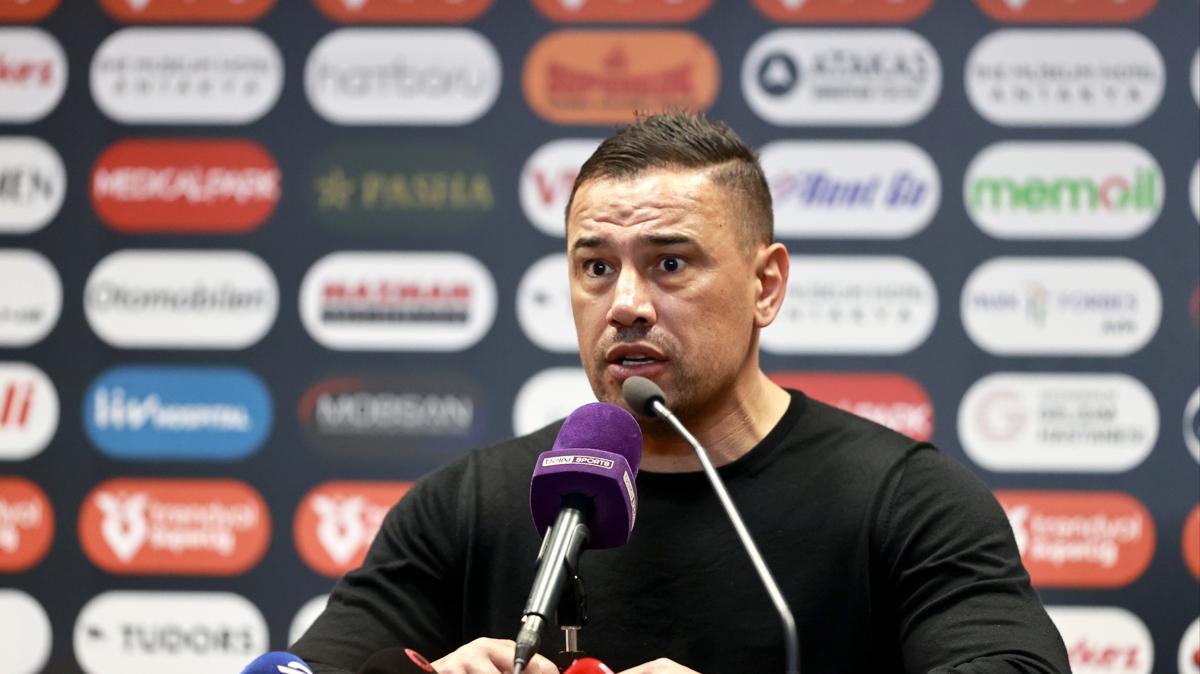 ada Atan: Gol bulduk ve oyuna dndk