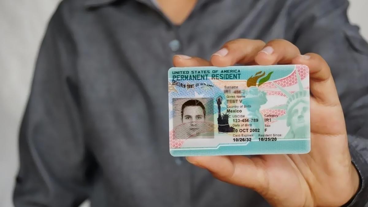 Green Card 2025 sonular akland m, ne zaman aklanacak? DV Lottery 2025 Green Card sorgulama ekran