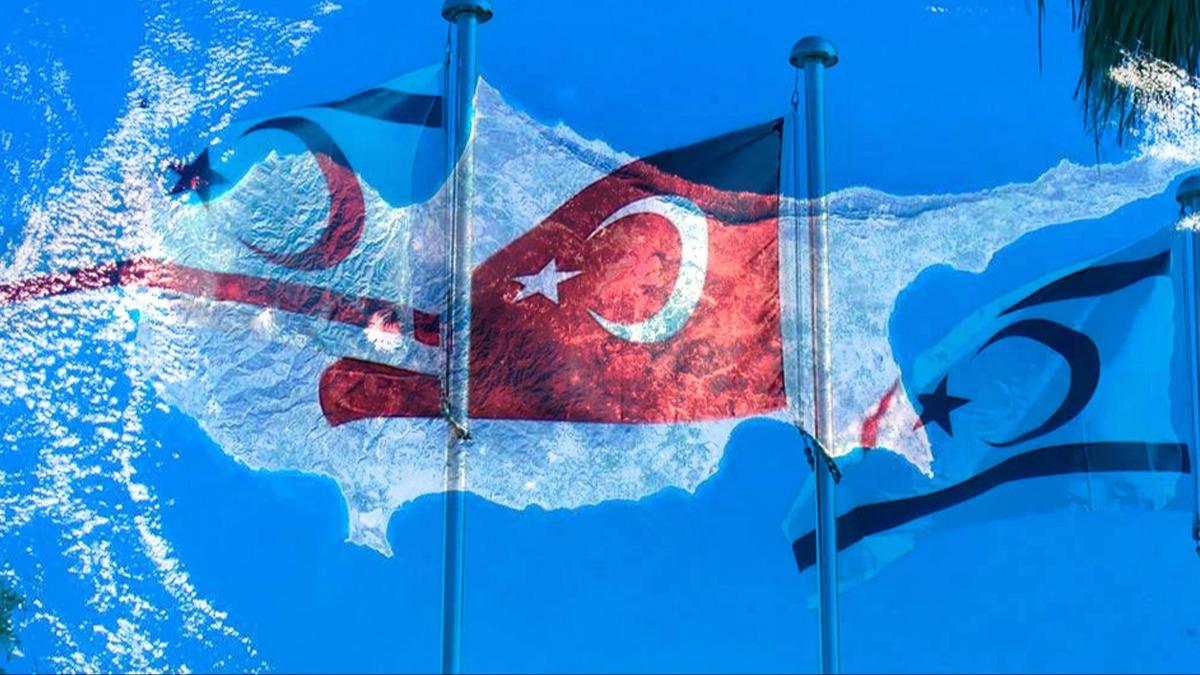 Kbrs'ta oyun bozuldu! Trkiye izgiyi ekti: zin vermeyeceiz
