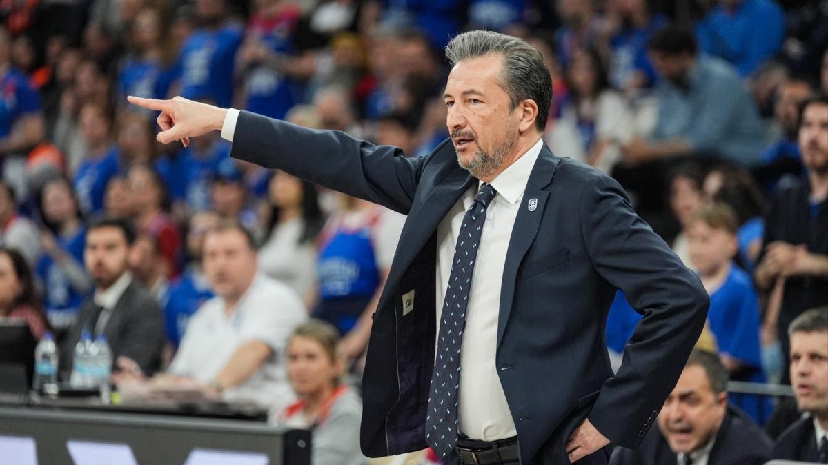 Luca Banchi: Seriyi kazanacamz dnyorum