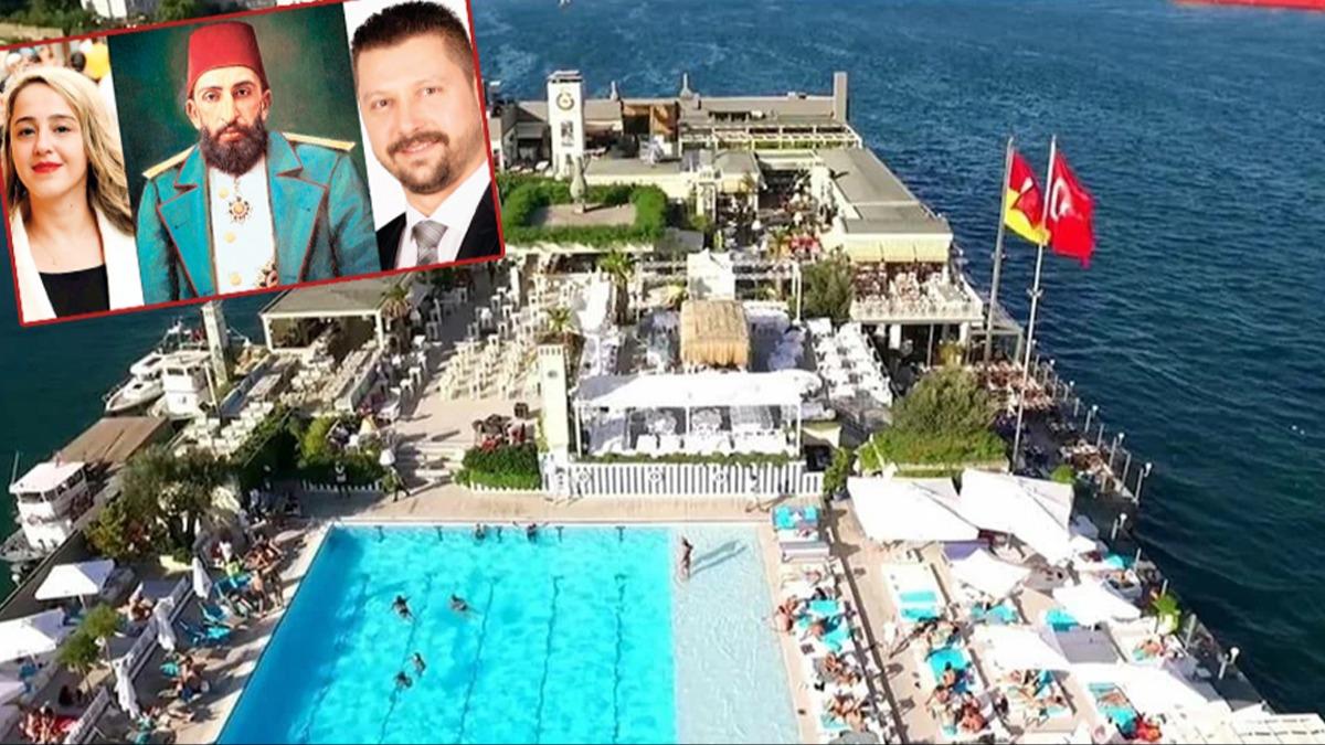 Miras davas tartma konusu oldu! Listede Galatasaray Adas da var