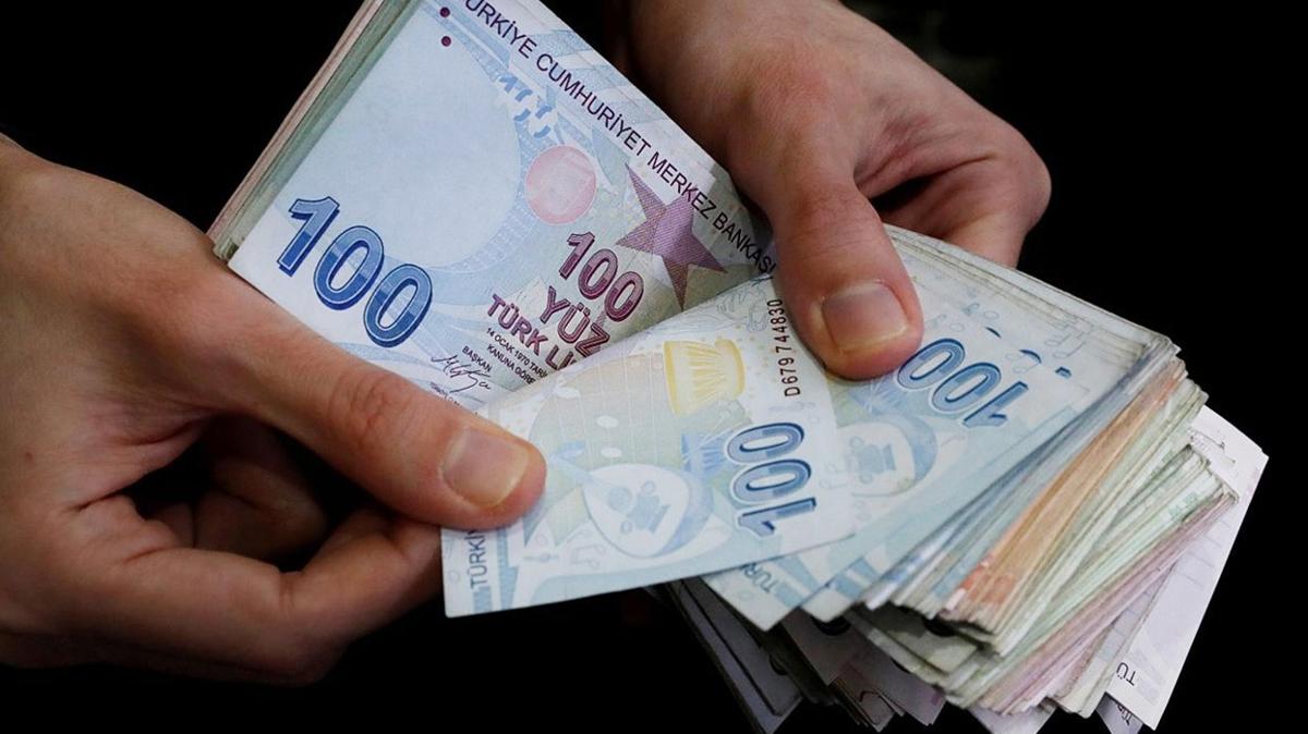 Temmuz 2025 emekli ve memur zamm netleiyor! te SSK, Ba-Kur maa tablosu