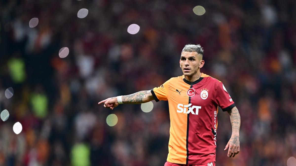 Torreira: Gitmek istediim zamanlar oldu
