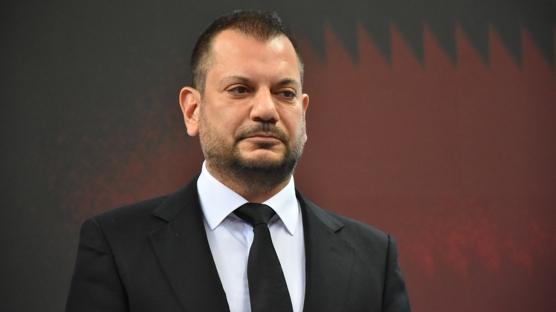 Trabzonspor'un borcu akland