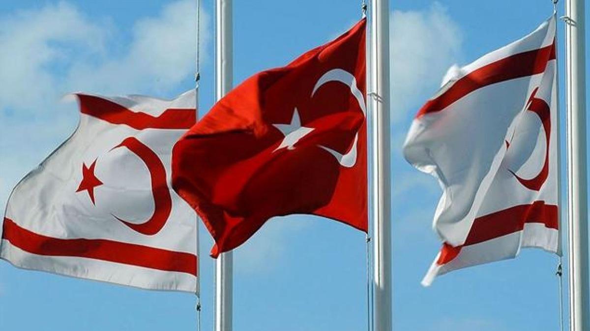 Trkiye bir sistemini daha KKTC'ye tayor: Yl sonunda hizmete girecek 