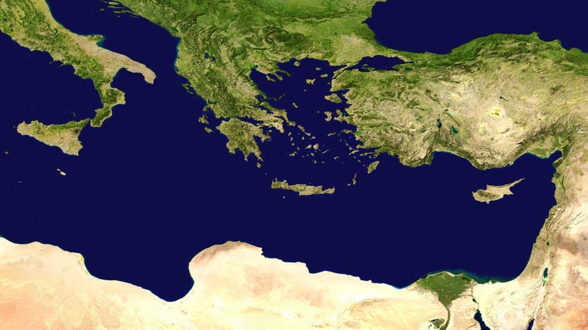 Yerli ve milli olarak gelitiriliyor! Trkiye, KKTC'de kuracak