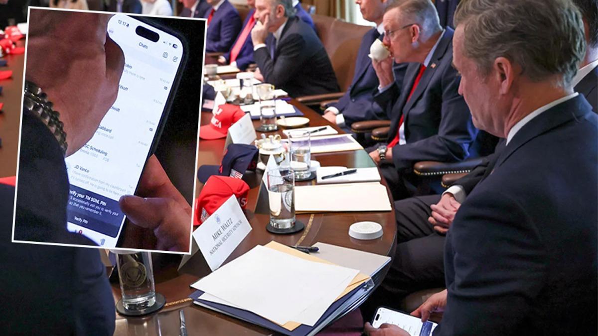 ABD'nin eski gvenlik danmannn kulland arivleme uygulamasn srailli eski istihbaratlar gelitirmi