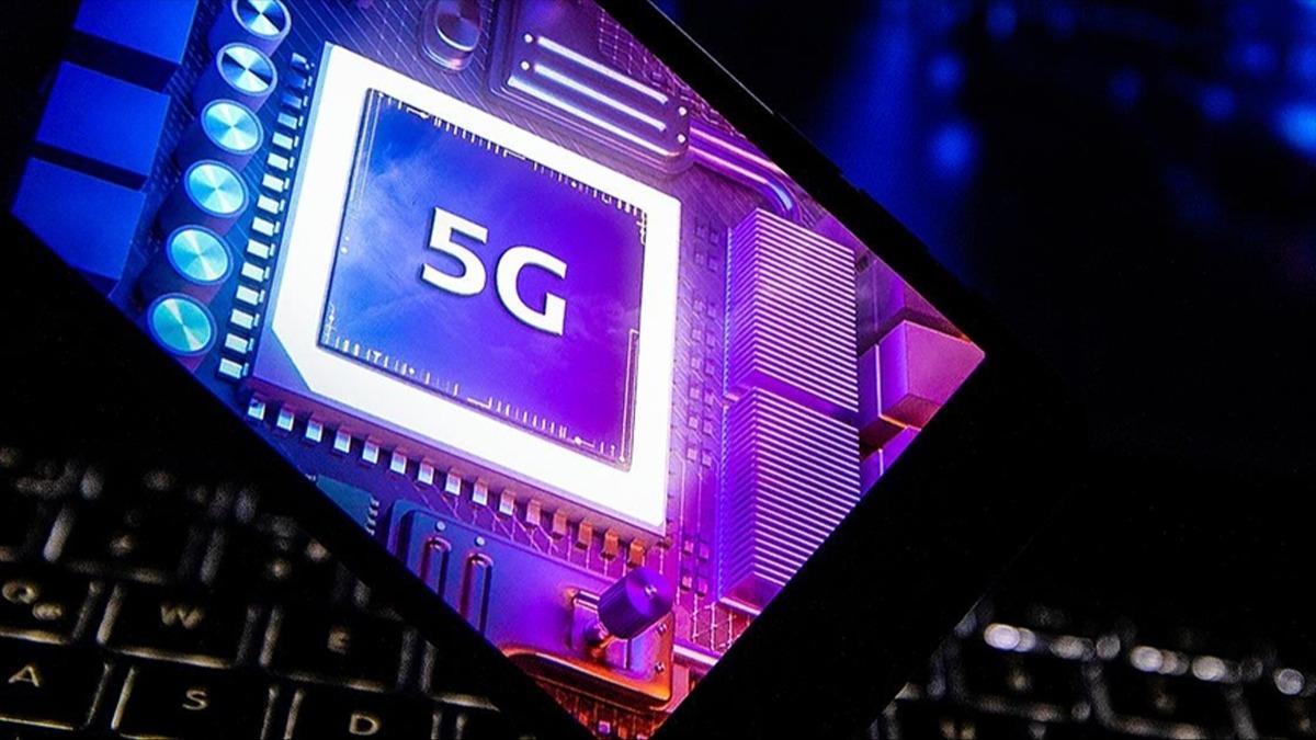 Milli teknolojiler 5G'ye hazrlanyor