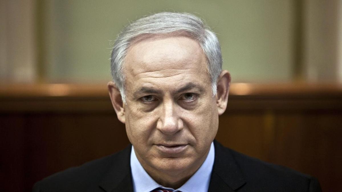 Netanyahu'dan Yemen'e saldr tehdidi: Patlamalar olacak