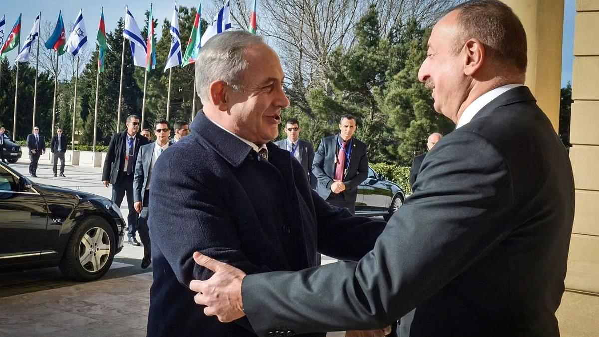 Netanyahu'ya Trkiye engeli! Sakladklar gerei srail basn duyurdu
