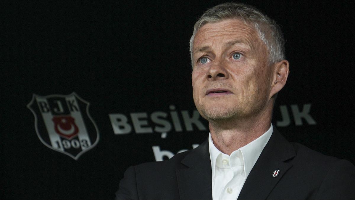 Ole Gunnar Solskjaer'den derbi ve Mourinho yorumu! ''Umarm kt gecelerinden biri olur''