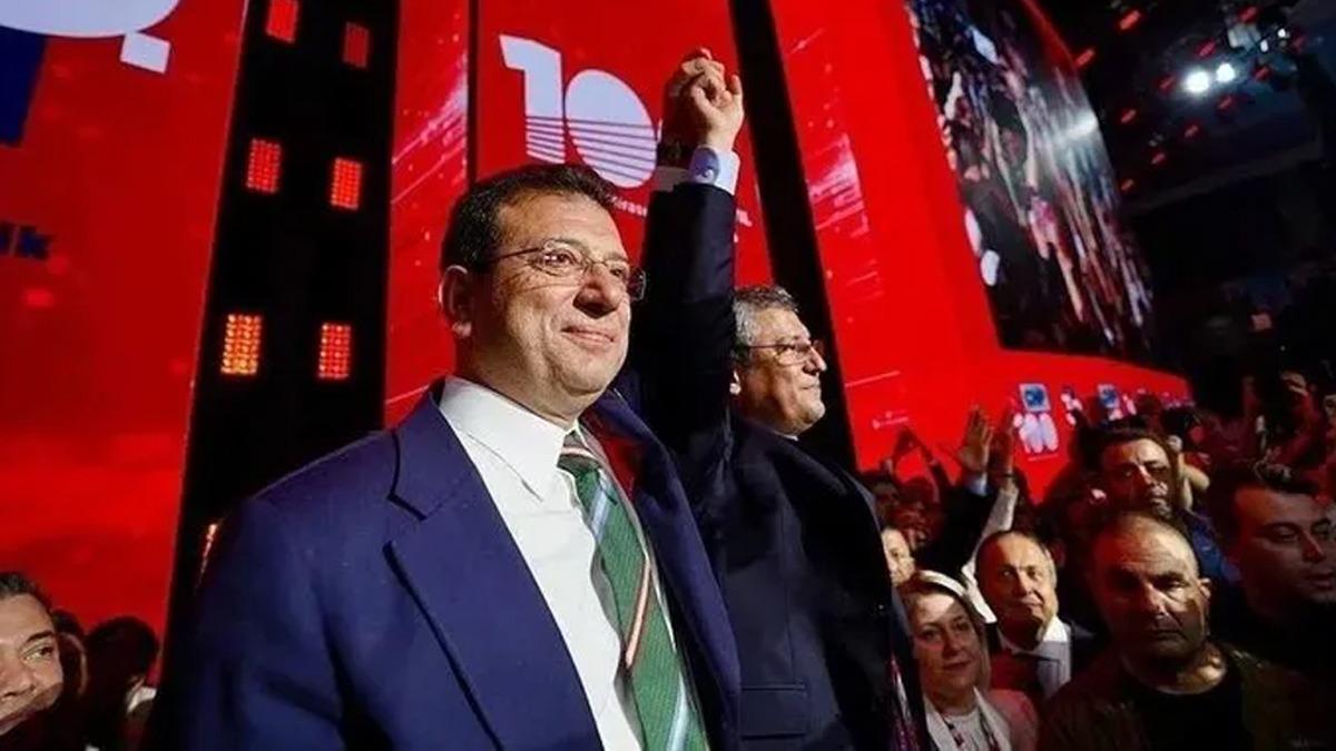 ''Rvet karl oy''da 9 CHP'li vekile fezleke! mamolu'nun cezaevinden ifadesi alnacak
