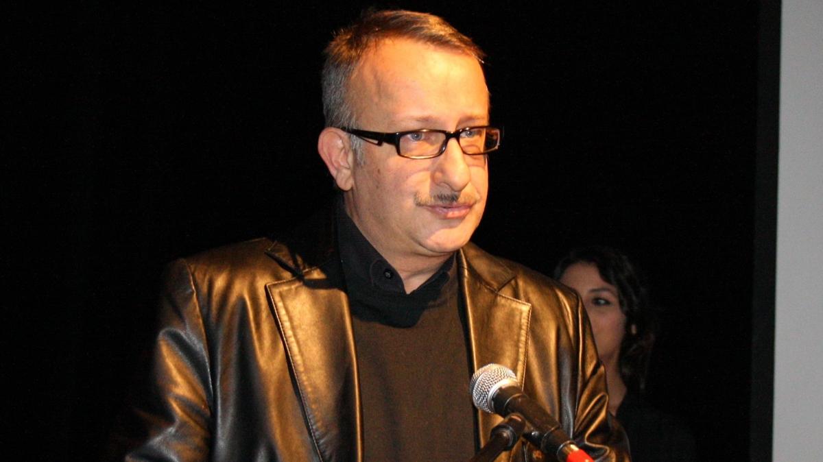Sanat Necip Nait zcan vefat etti