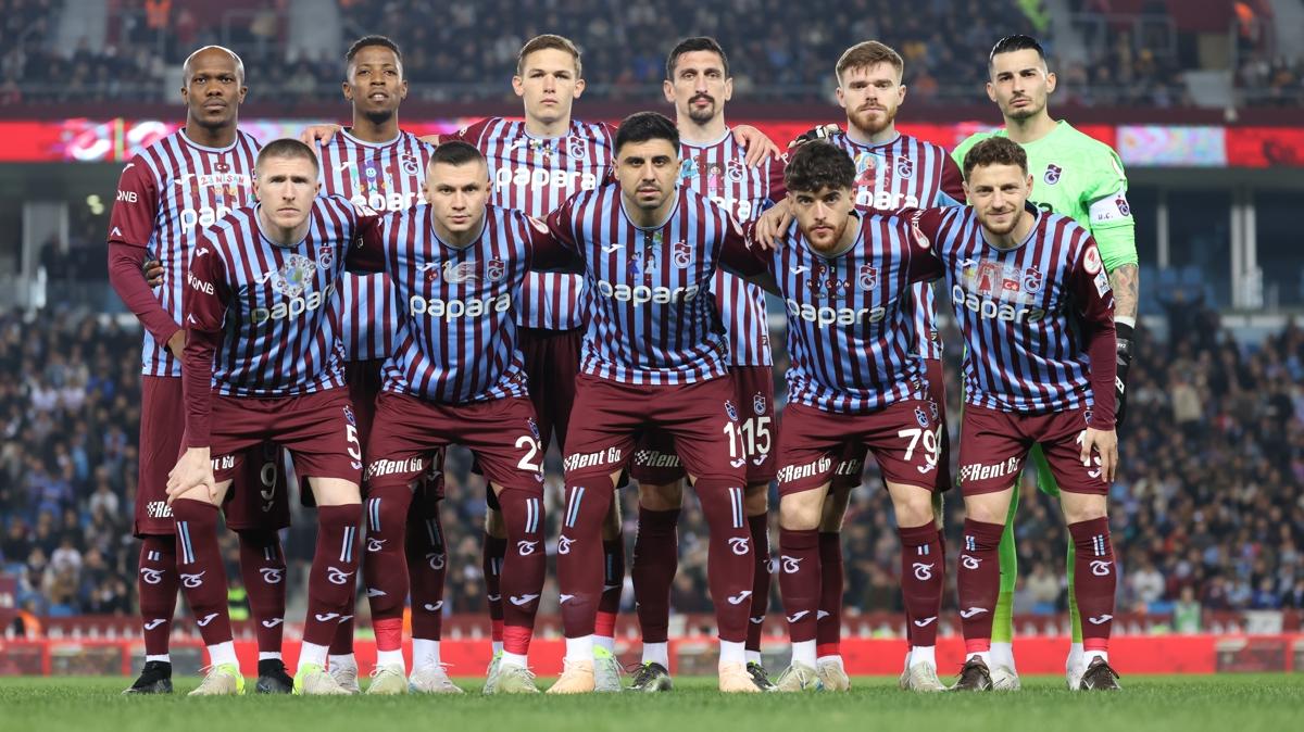 Trabzonspor, Kasmpaa deplasmannda