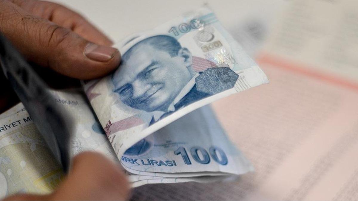 4 aylk zam oran kesinleti! Emeklileri yakndan ilgilendiren rakam 