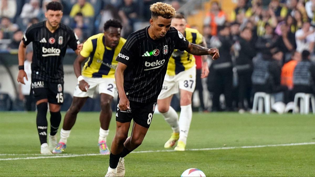 Avrupa Fenerbahe-Beikta derbisini konuuyor! ''Mourinho yelkenleri indirdi''