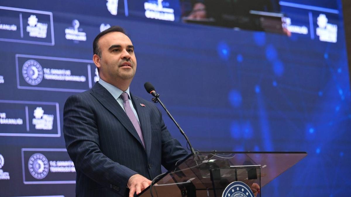 Bakan Kacr: Model fabrikalar iletmelere yzde 70 verimlilik art salad