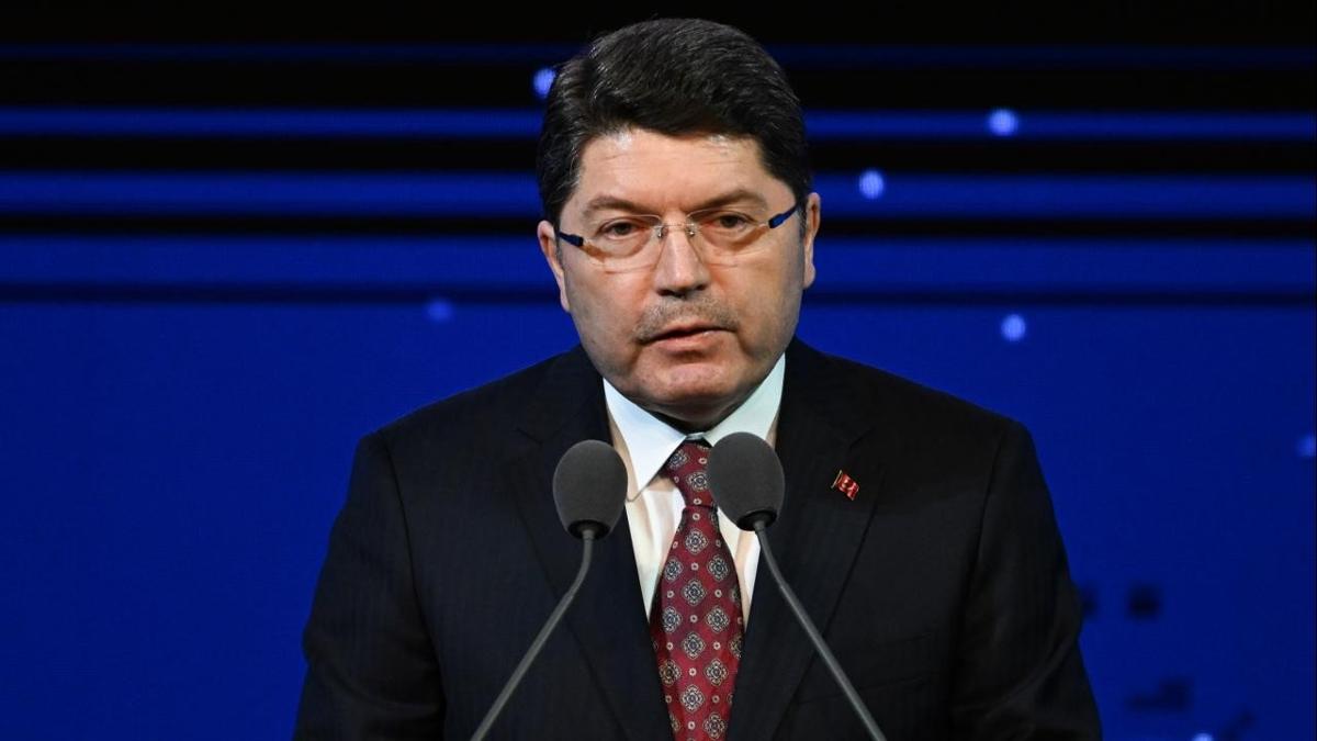 Bakan Tun: Son bir ylda 40 yeni noterlik ihdas ettik