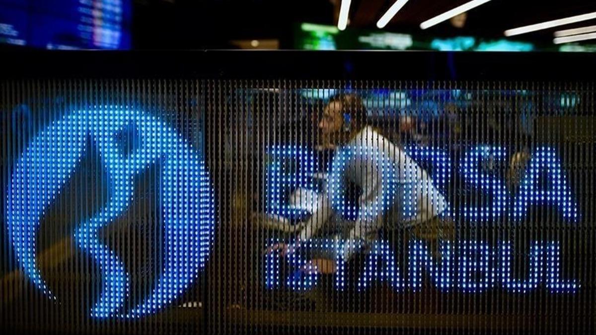 Borsa stanbul'dan takas sresi iin hazrlk