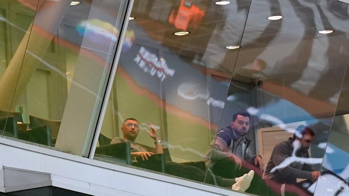 Burak Ylmaz: Asla bunu yapmayacam